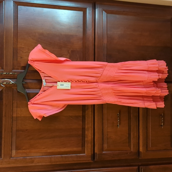 Ramy Brook Dresses & Skirts - Ramy Brook Lana Dress